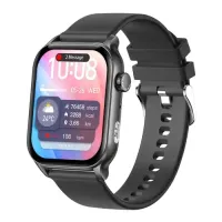 Colmi P78 AMOLED Display Calling Smart Watch